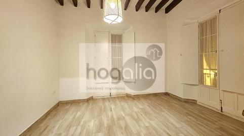 Foto 4 de Piso de alquiler en San Bartolomé, Sevilla