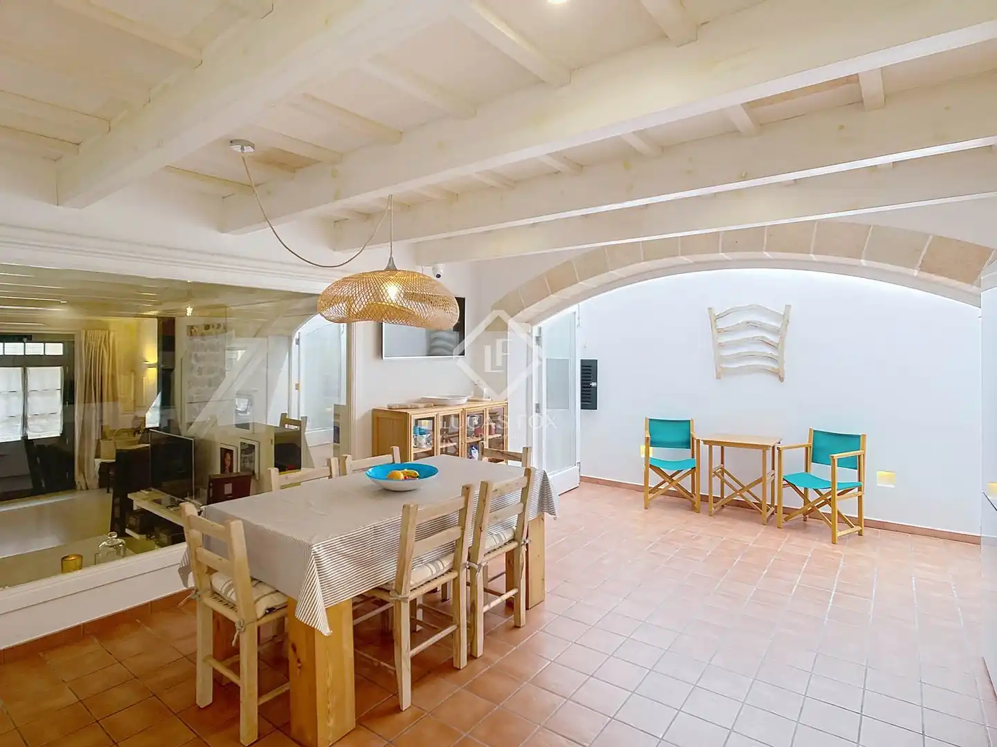 Casa o xalet en venda a Ciutadella