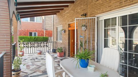 Photo 5 of Single-family semi-detached for sale in Urbanización Los Rosales, Catadau, Valencia