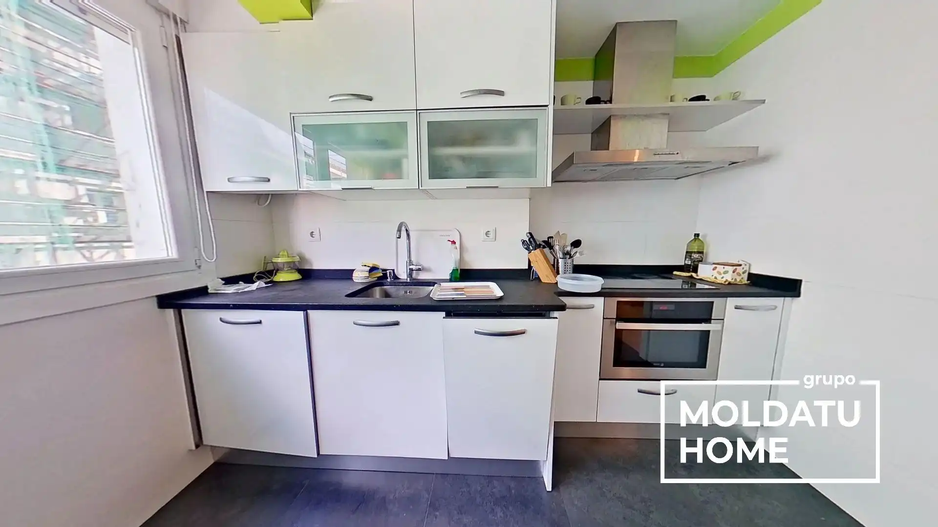 Appartement avec ascenseur à vendre à Centro - Albiz - Markonzaga, imagen 7