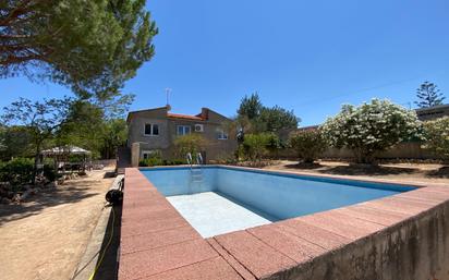 Casa o xalet en venda a Vilamarxant