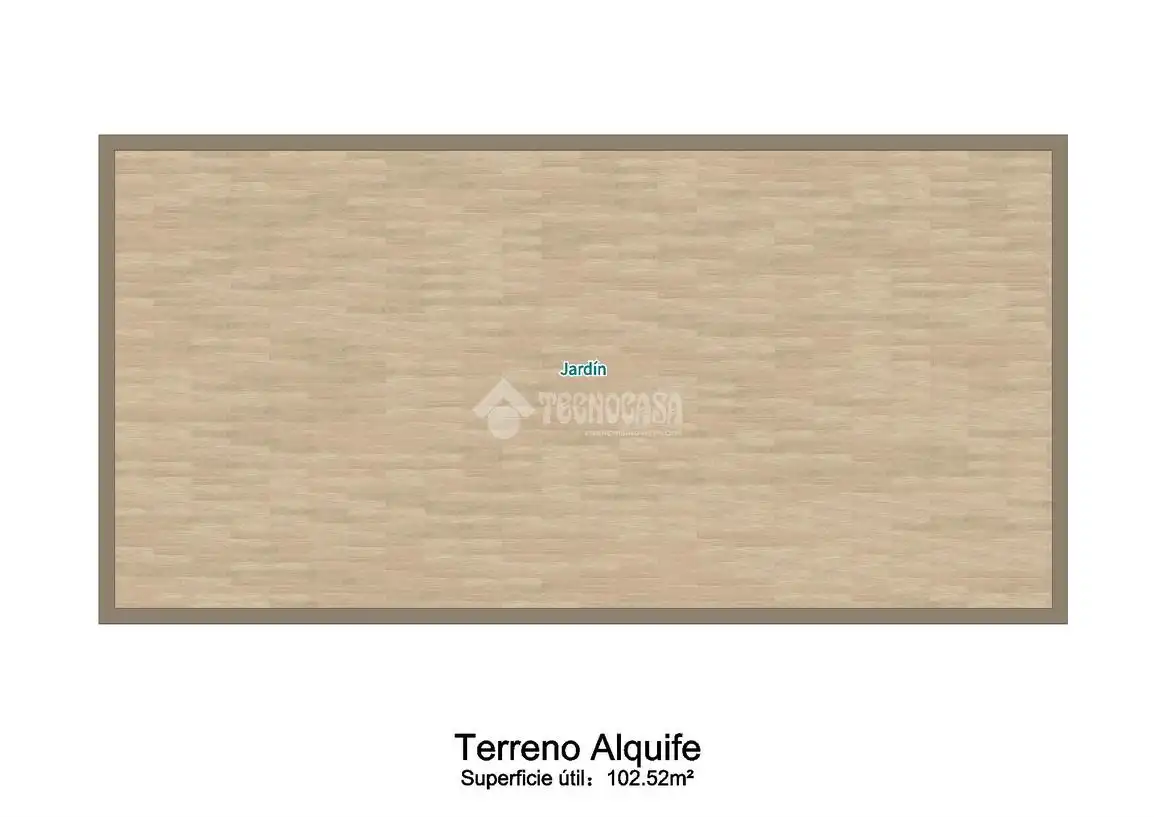 Terreny residencial en venda a Alquife, imagen 8