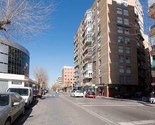 Exterior view of Garage for sale in  Granada Capital