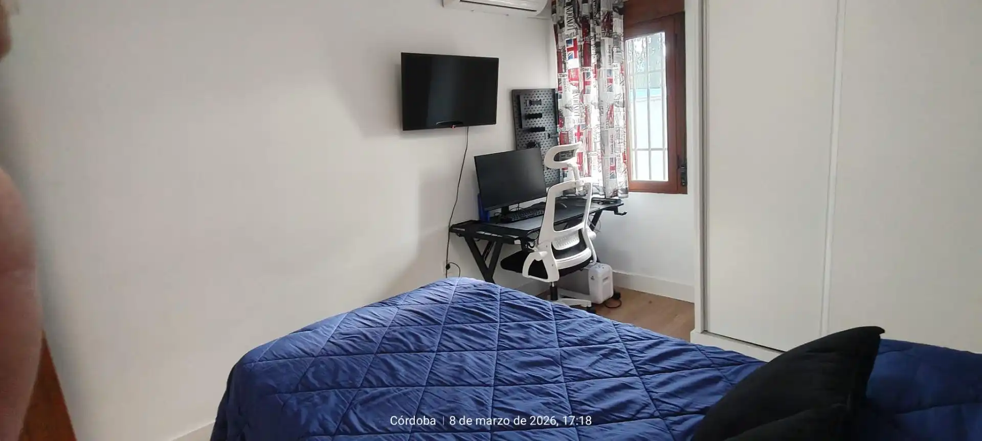 Habitación de Piso en venta en Córdoba