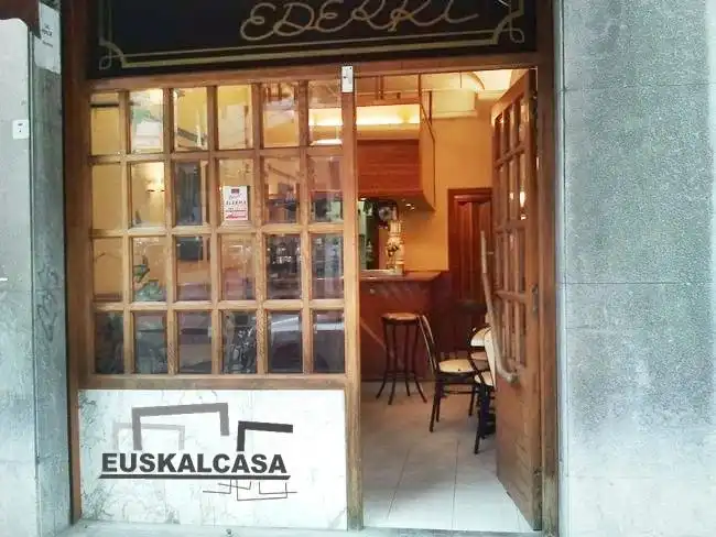 Business premises for sale in Basurtu - Zorrotza, imagen 8