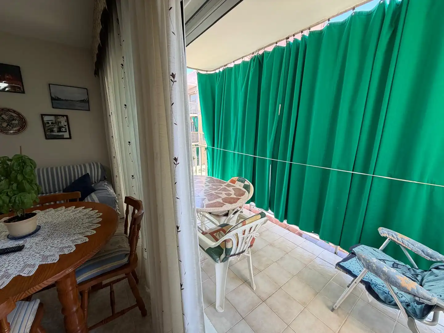 Flat with terrace for sale in Avinguda Sant Joan de Déu, imagen 11