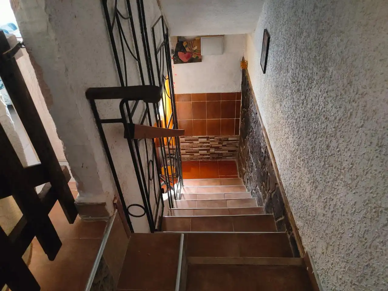 Casa o chalet en venta en Luceni con Calefacción y Terraza
