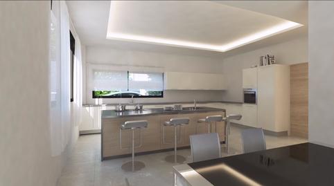 Foto 5 de Casa o chalet de alquiler en Avenida del Prado, 37, Las Brisas, Marbella