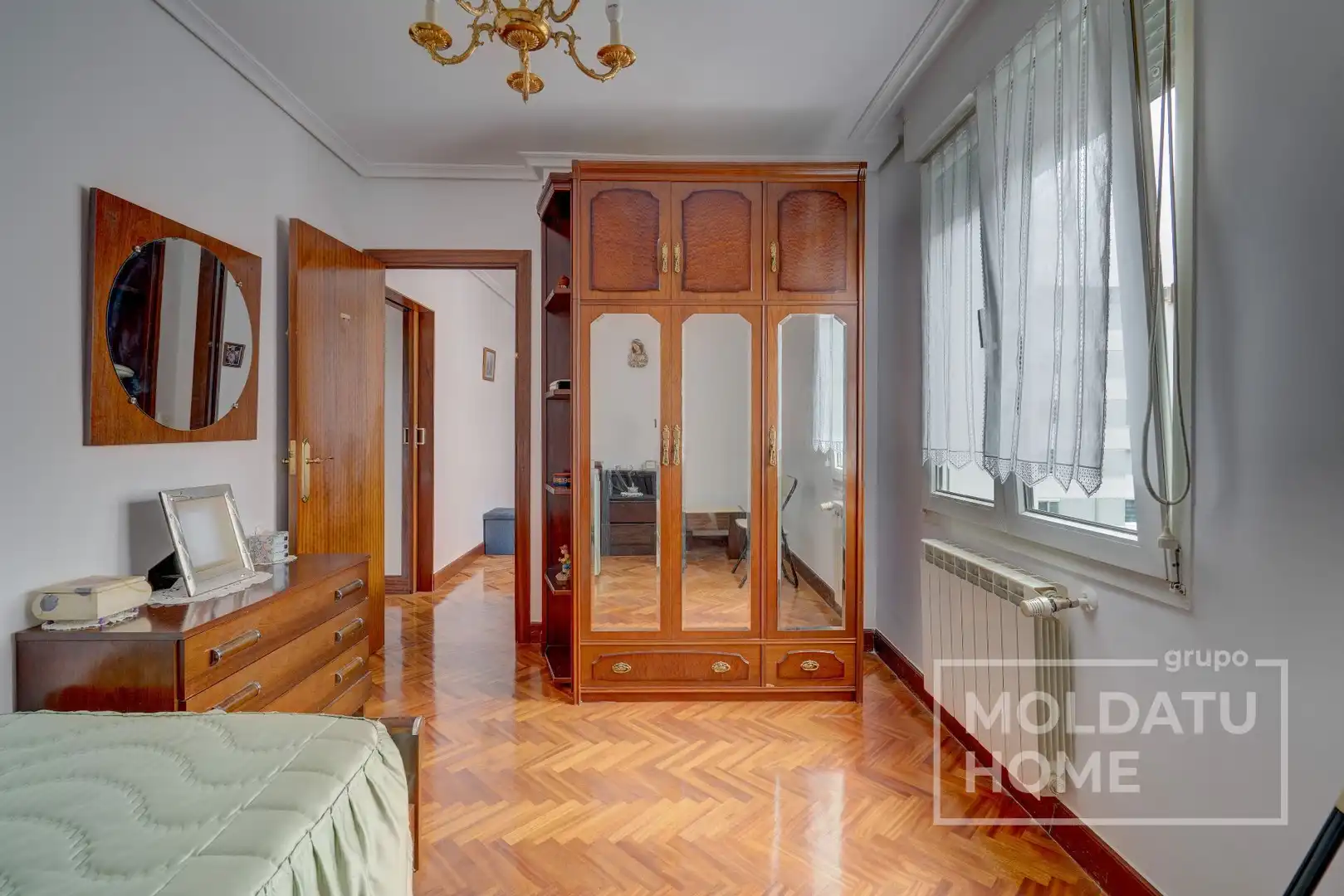 Flat for sale in Lasarte-Oria