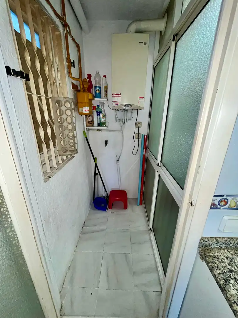 Piso con terraza en venta en Carrer de Dolores Ibarruri, imagen 10