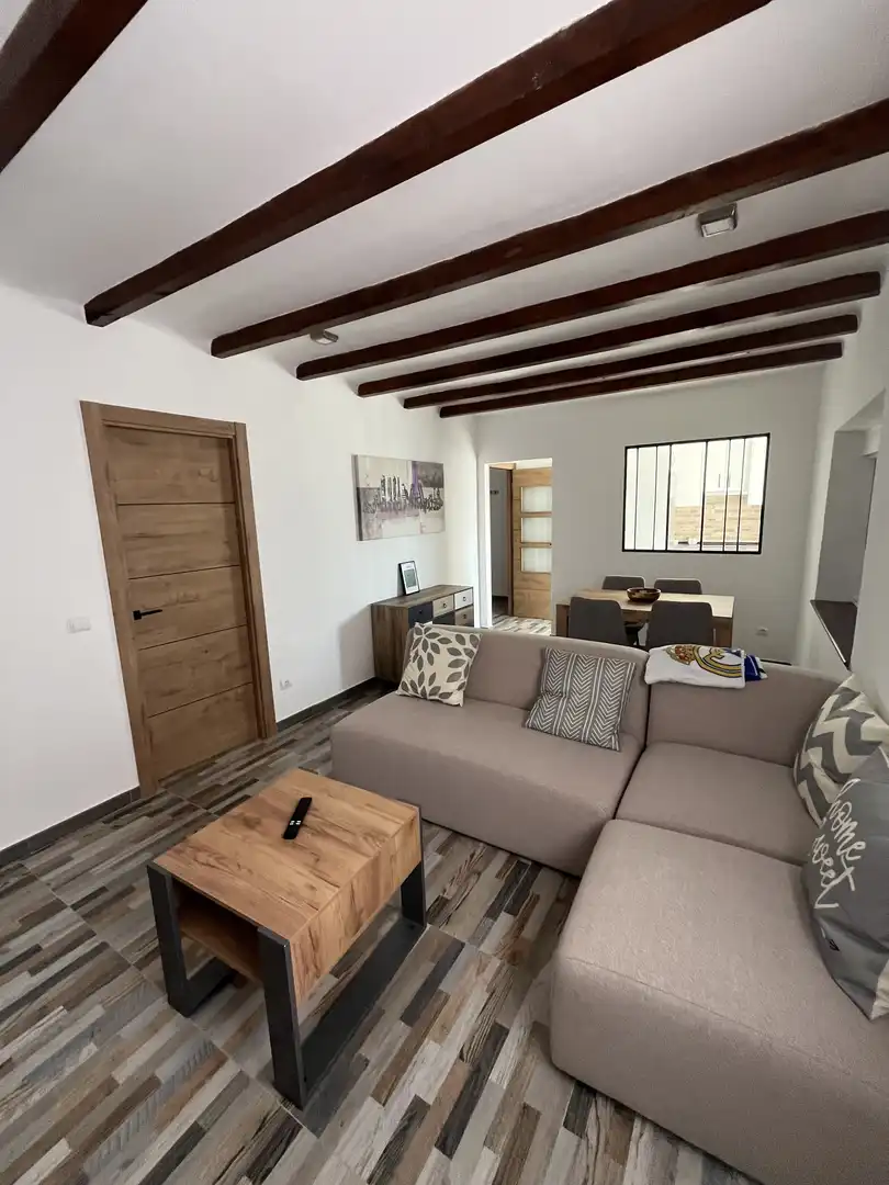 Planta baja en venta en Camino Viejo Cementeri, 85, Cebreros