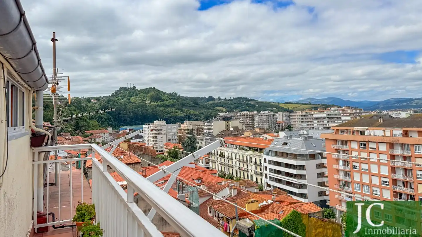 Piso en venta en Centro, imagen 2