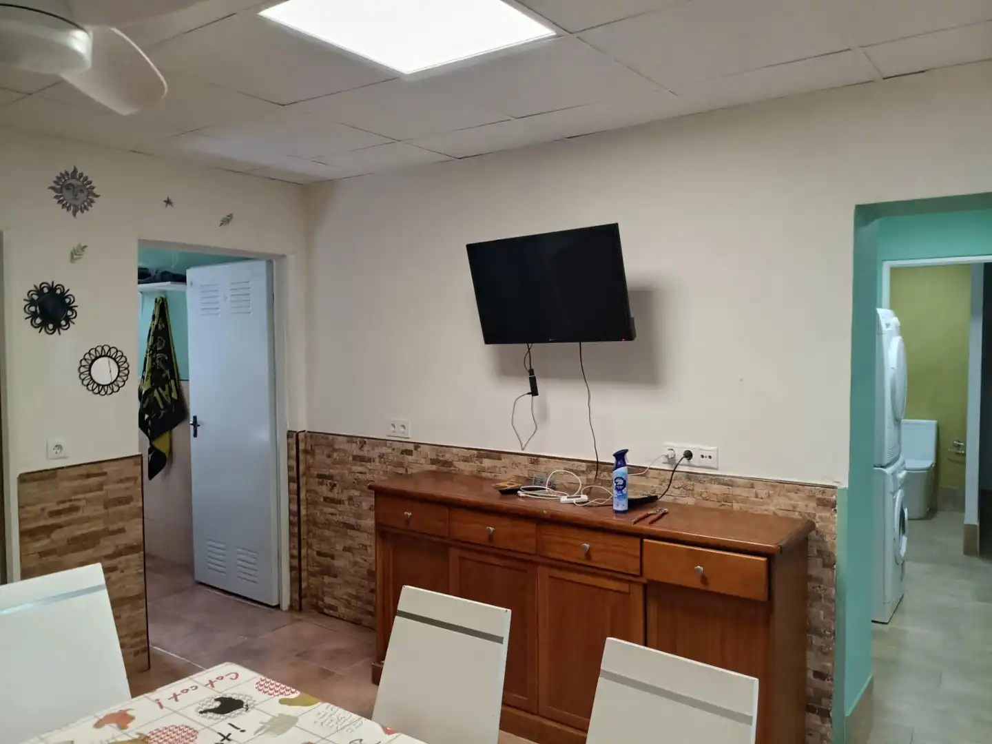 Maison rustique à louer à Pedanías Este, imagen 17