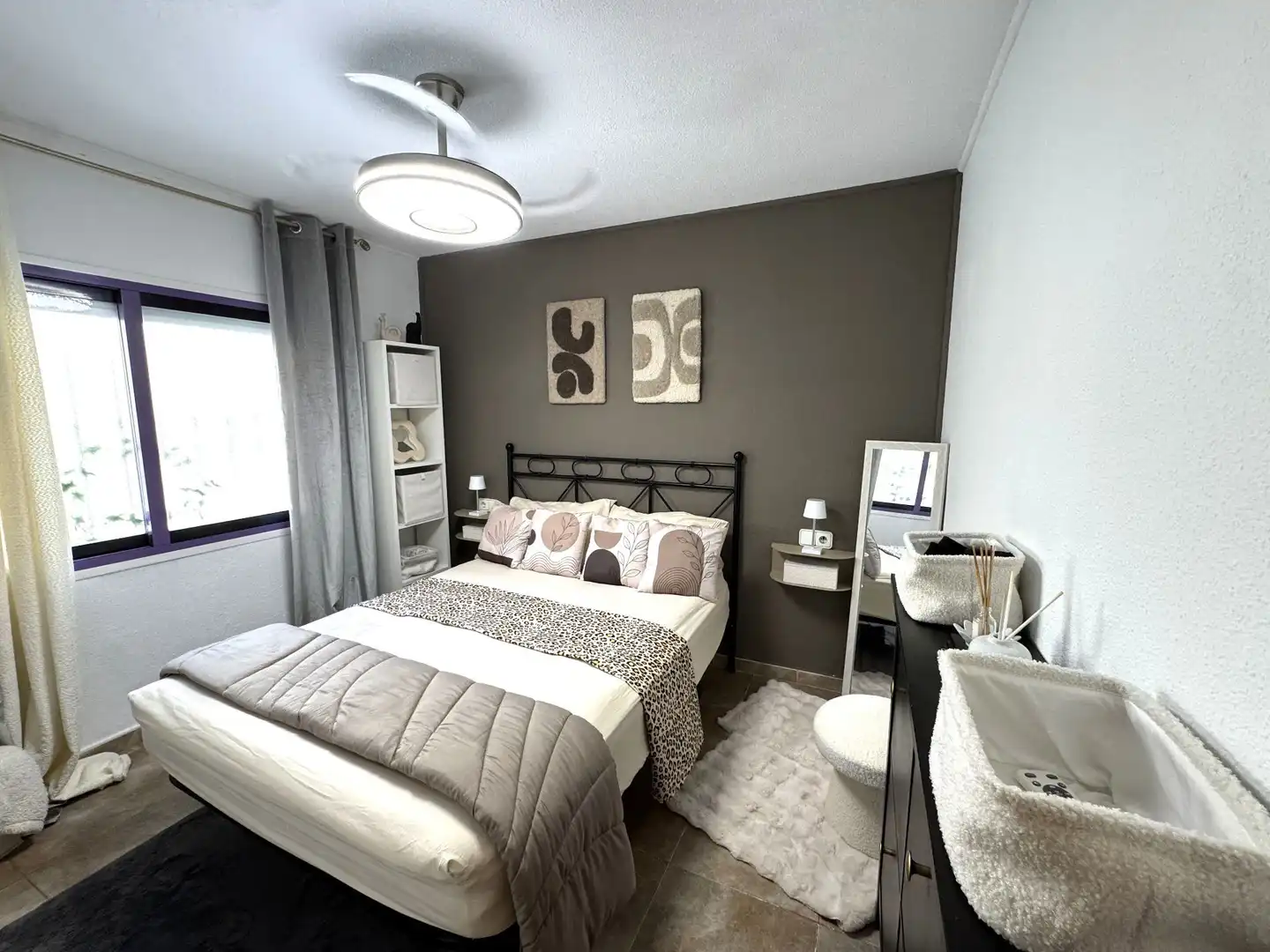 Apartments for rent in Rincón Alto