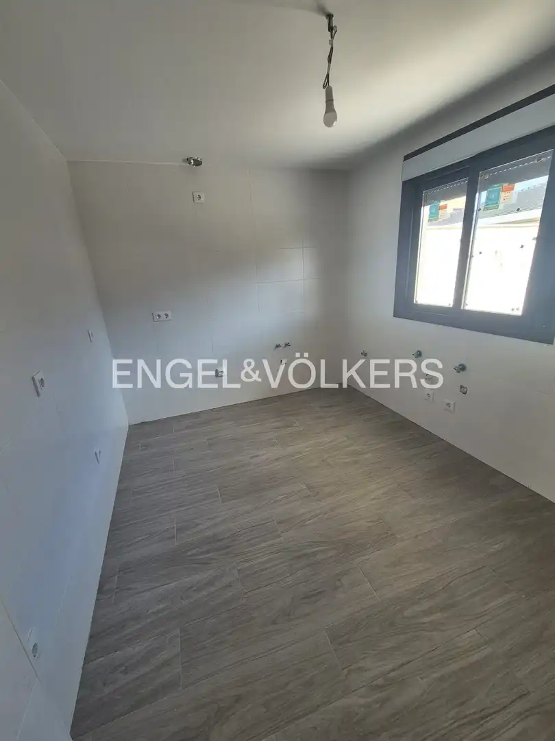 Houses for sale in Hospital - Nuevo Centro de Talavera de la Reina