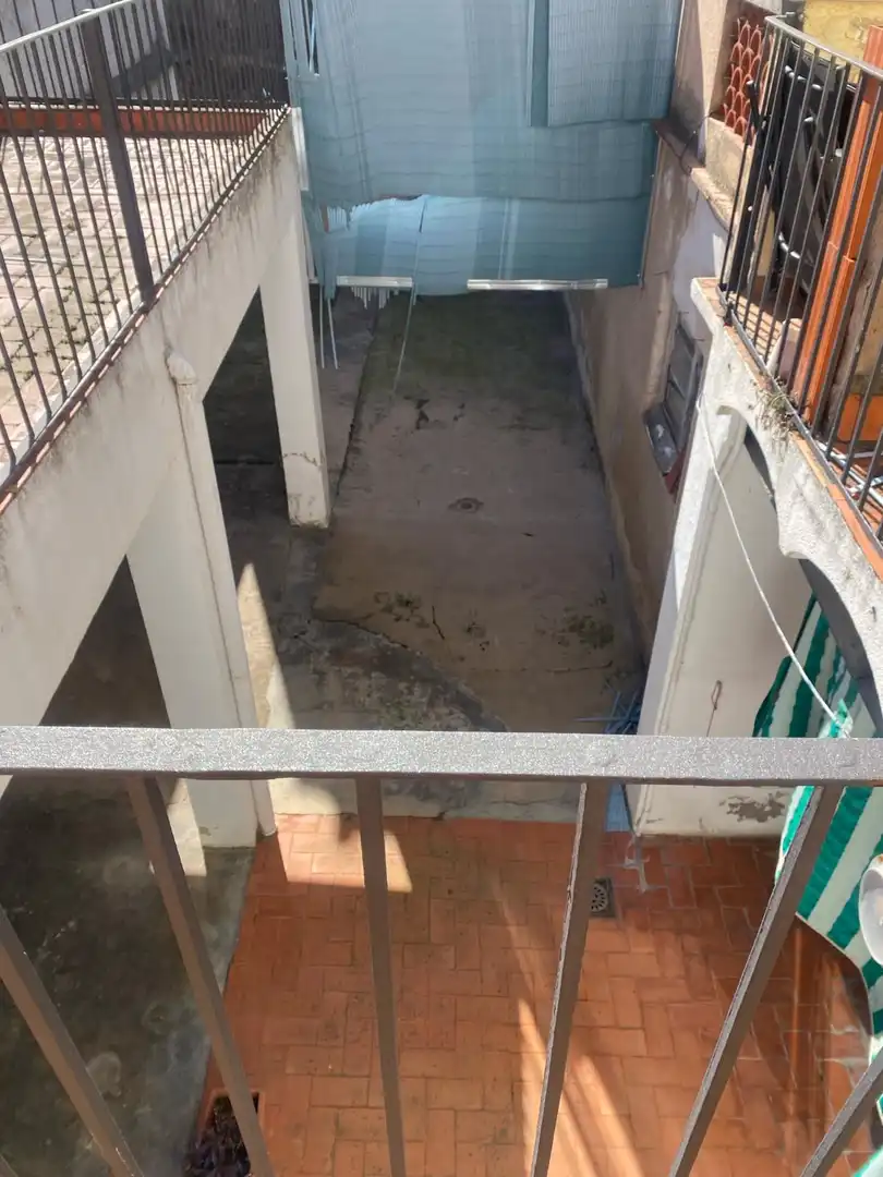 Casa adosada en venta en Salt con Calefacción, Jardín privado y Terraza