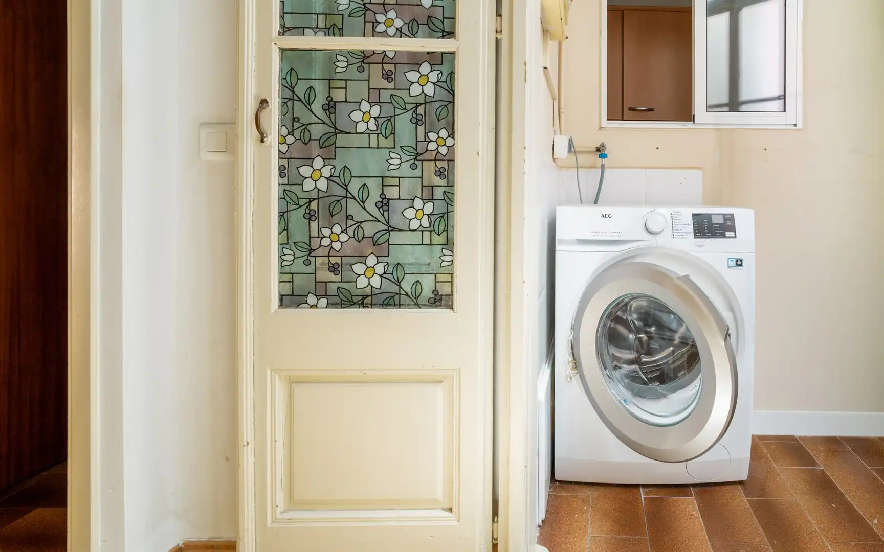 Baño de Piso en venta en Reus con Balcón