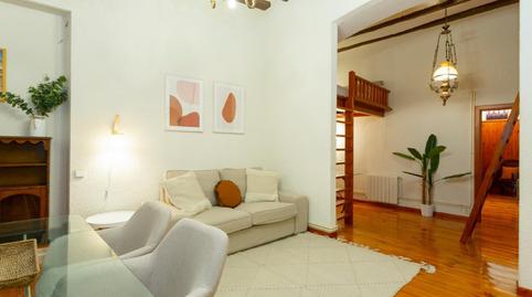 Foto 4 de Pis en venda a Carrer del Correu Vell, 10, Barri Gòtic,  Barcelona Capital