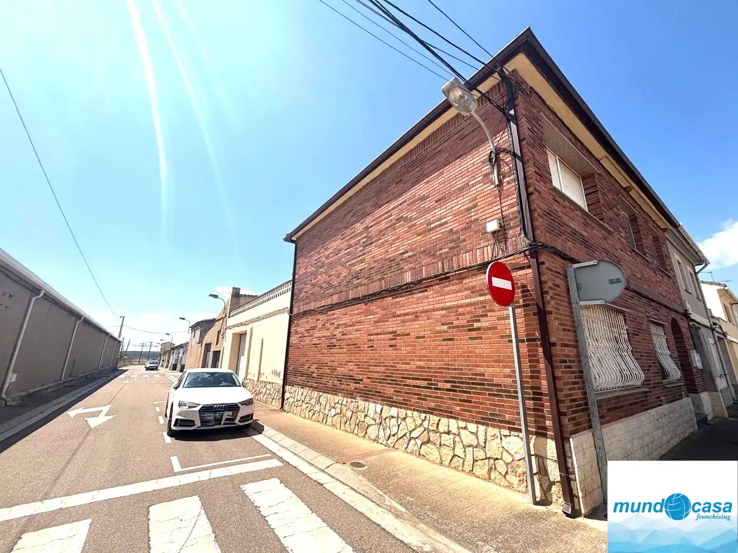 Adossat en venda a Calle Monesma Quilez, imagen 69