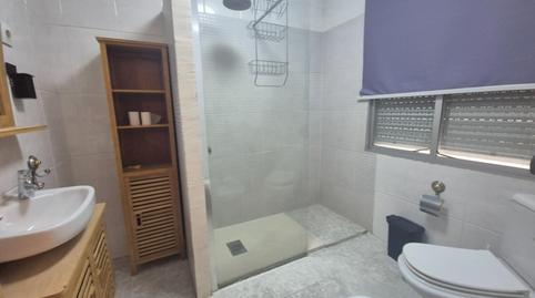 Foto 5 de Piso en venta en Calle Santísimo, 6, Centro, Puertollano