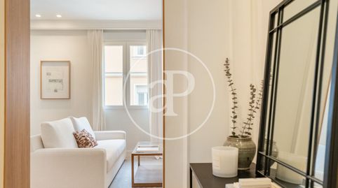 Foto 2 de Pis en venda a C. de Alonso Cano, Ríos Rosas - Nuevos Ministerios, Madrid Capital