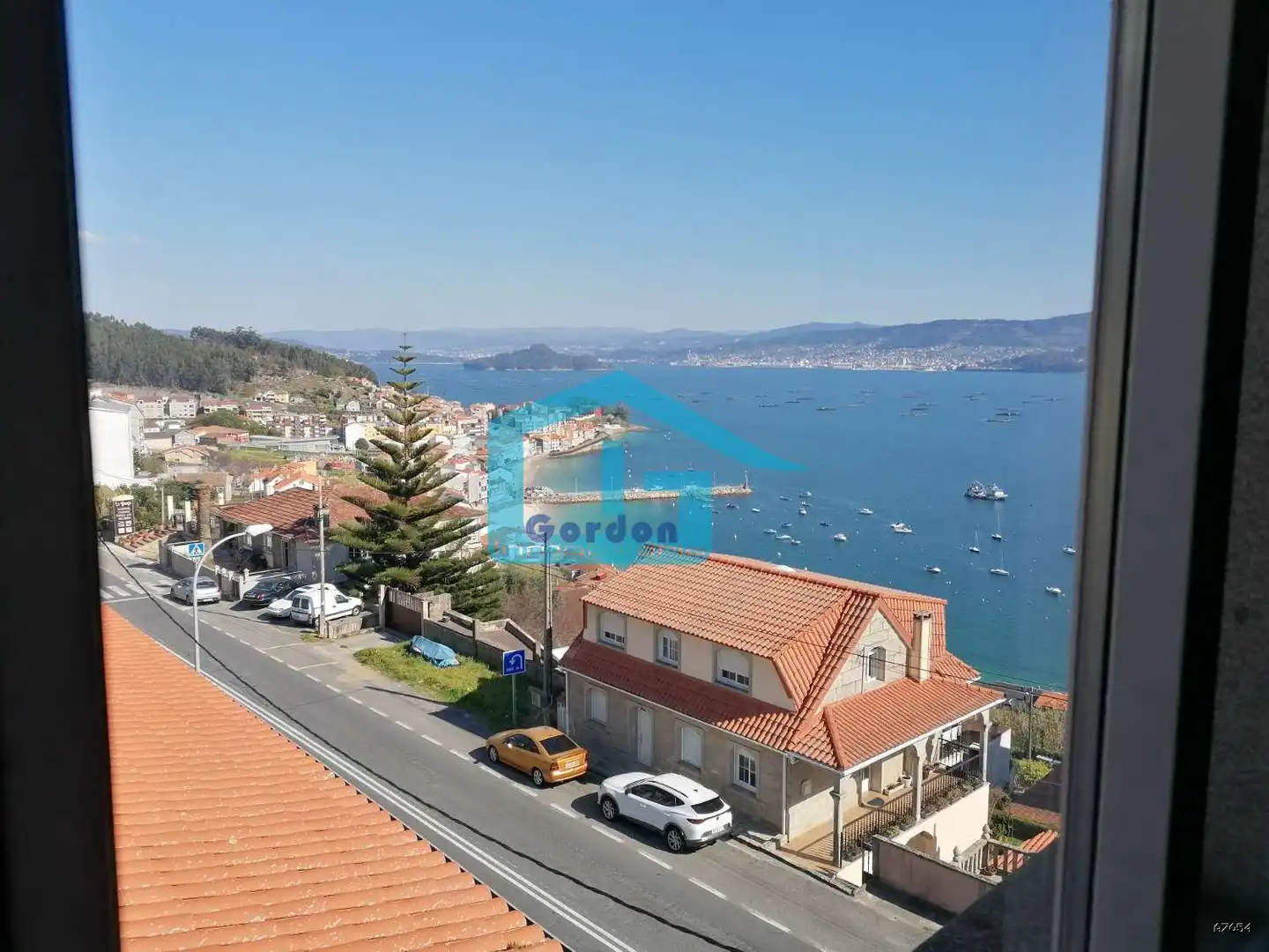 Ático de alquiler en Sanxenxo, Pontevedra