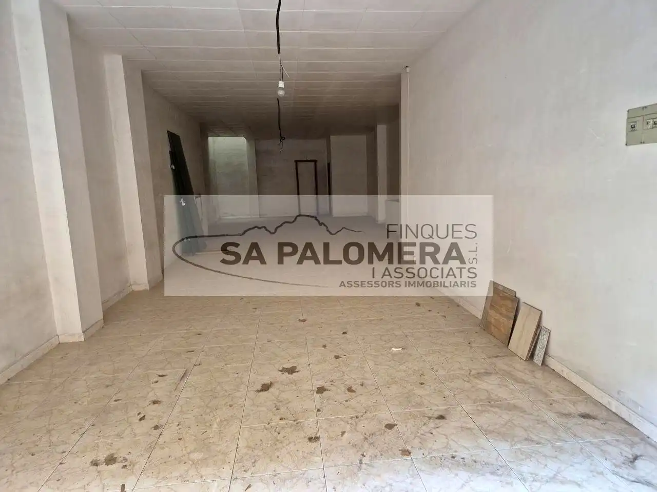 Commercial properties for sale in Blanes