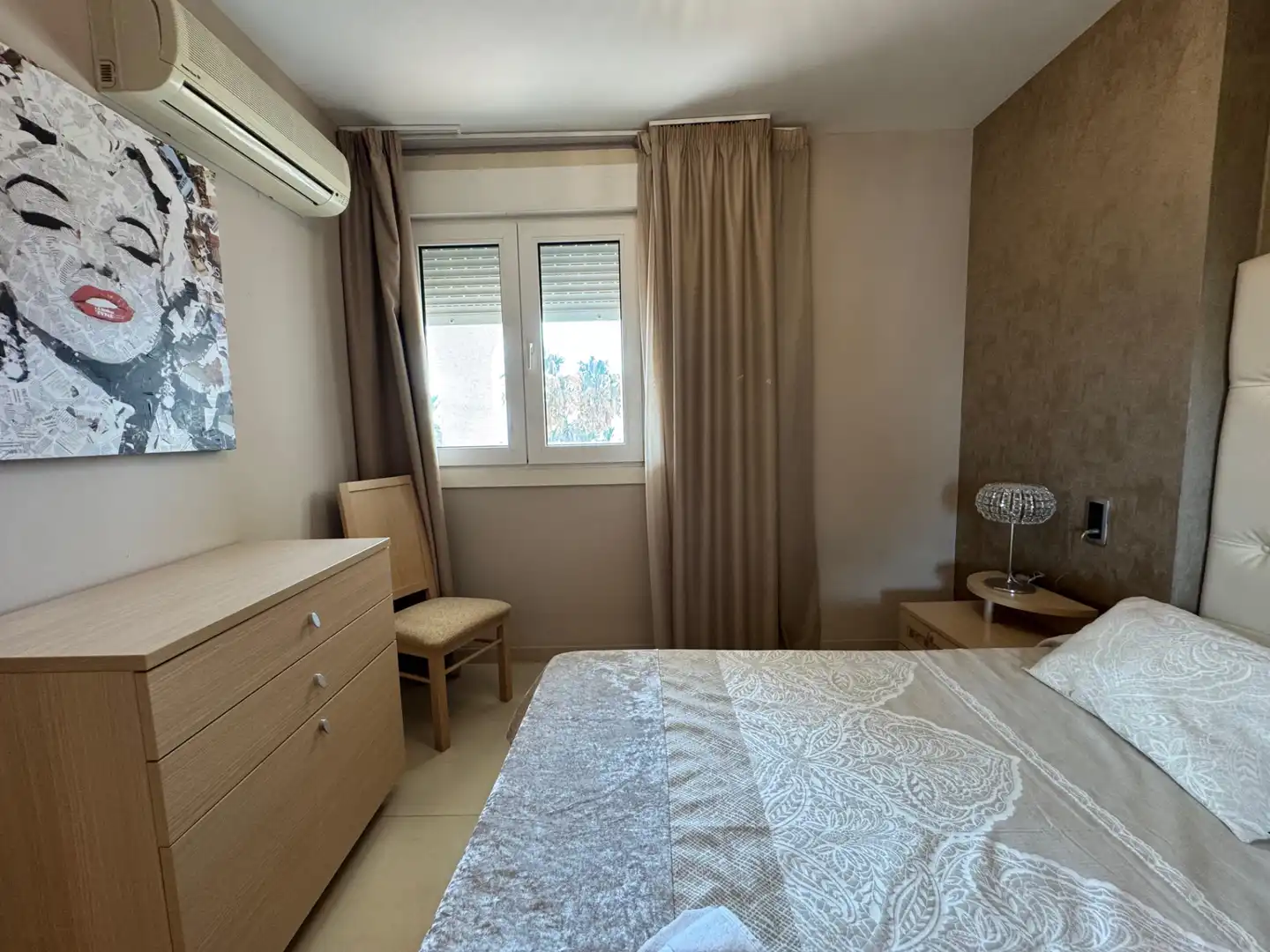 Piso con piscina en venta en Playa Morro de Gos, imagen 13
