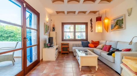 Foto 2 de Ático en venta en Avinguda de S'argamassa, Santa Eulària, Santa Eulària des Riu