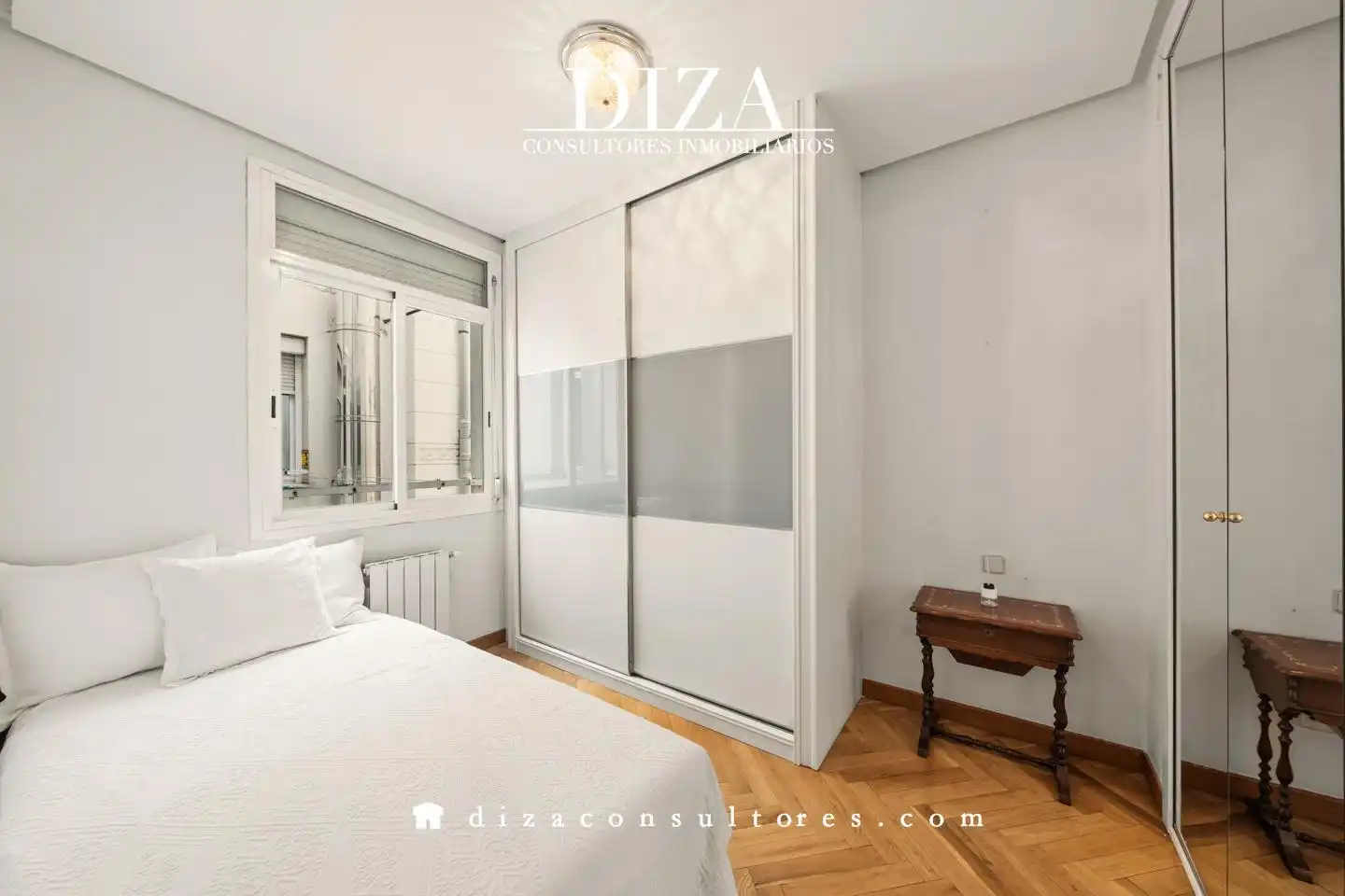 Habitación de Piso en venta en Madrid con Aire acondicionado, Calefacción y Parquet