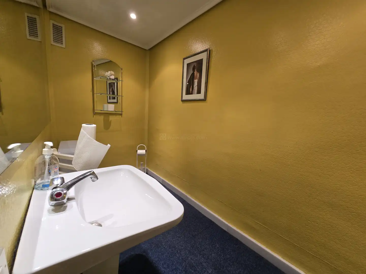 Büro mit Aufzug zur Miete in Logroño - Avenida de Portugal, imagen 9