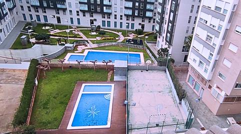 Foto 3 de Dúplex en venta en Carrer Ducat D'atenes, Piscinas, Vila-real