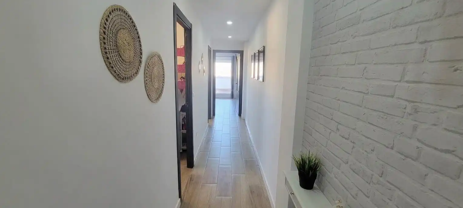 Penthouse mit Aufzug zum Verkauf in Centro, imagen 6