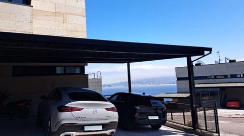 Foto 5 de Pis en venda a Rua Vila Do Bispo, Baiona, Pontevedra