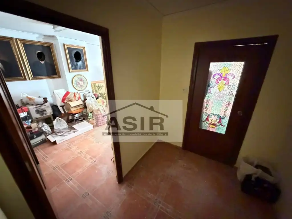 Piso en venta en Alzira