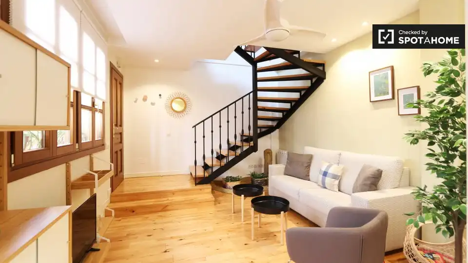 Wohnung zur Miete in Centro, imagen 6