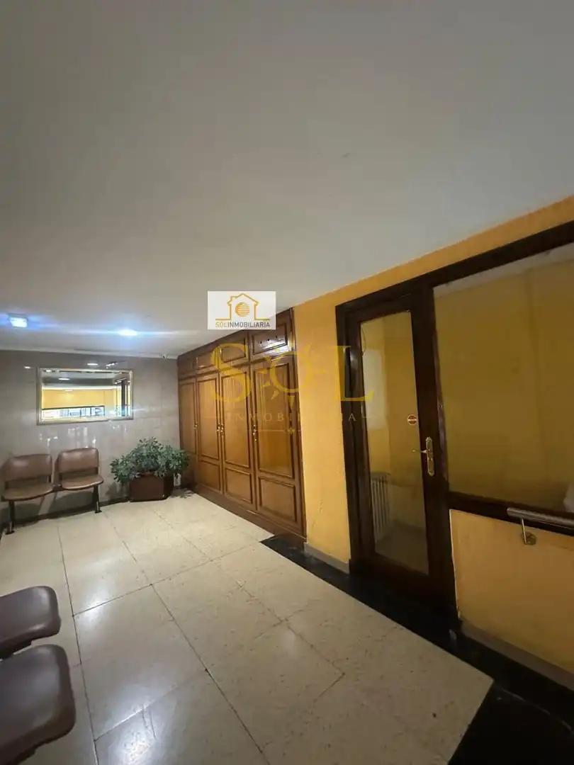 Pis amb ascensor en venda a Calle Padre Isla 54, imagen 42