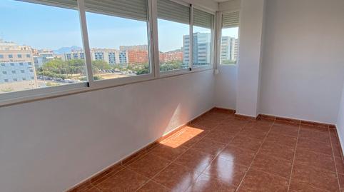 Foto 5 de Pis de lloguer a Carrer Sidi-ifni, 20, Nou Alacant, Alicante / Alacant