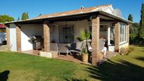 Garden of Country house for sale in Estepona  with Terrace and Swimming Pool