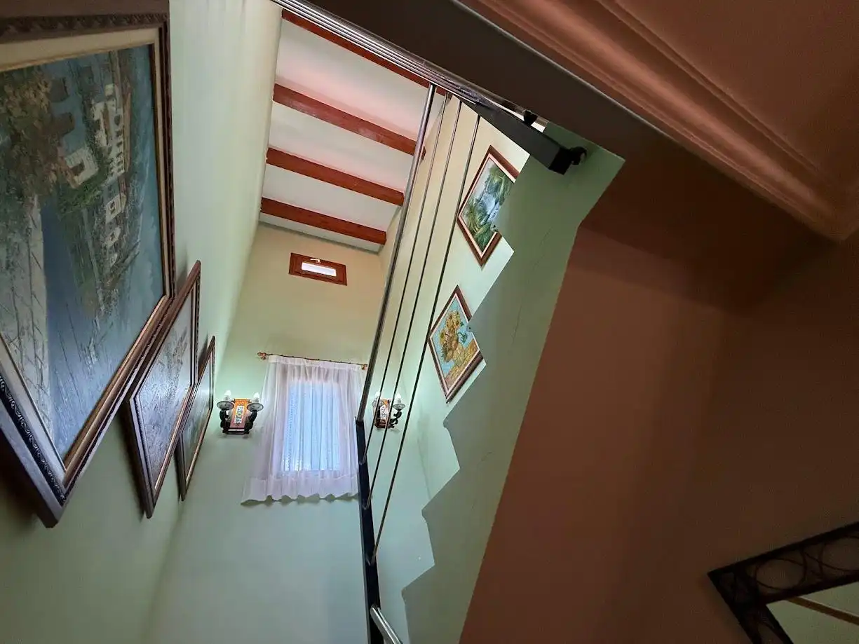 Casa o xalet en venda en Chiva amb Aire condicionat, Calefacció i Jardí privat