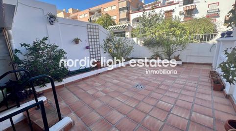 Foto 2 de Pis en venda a Chaparil - Torrecilla - Punta Lara, Málaga