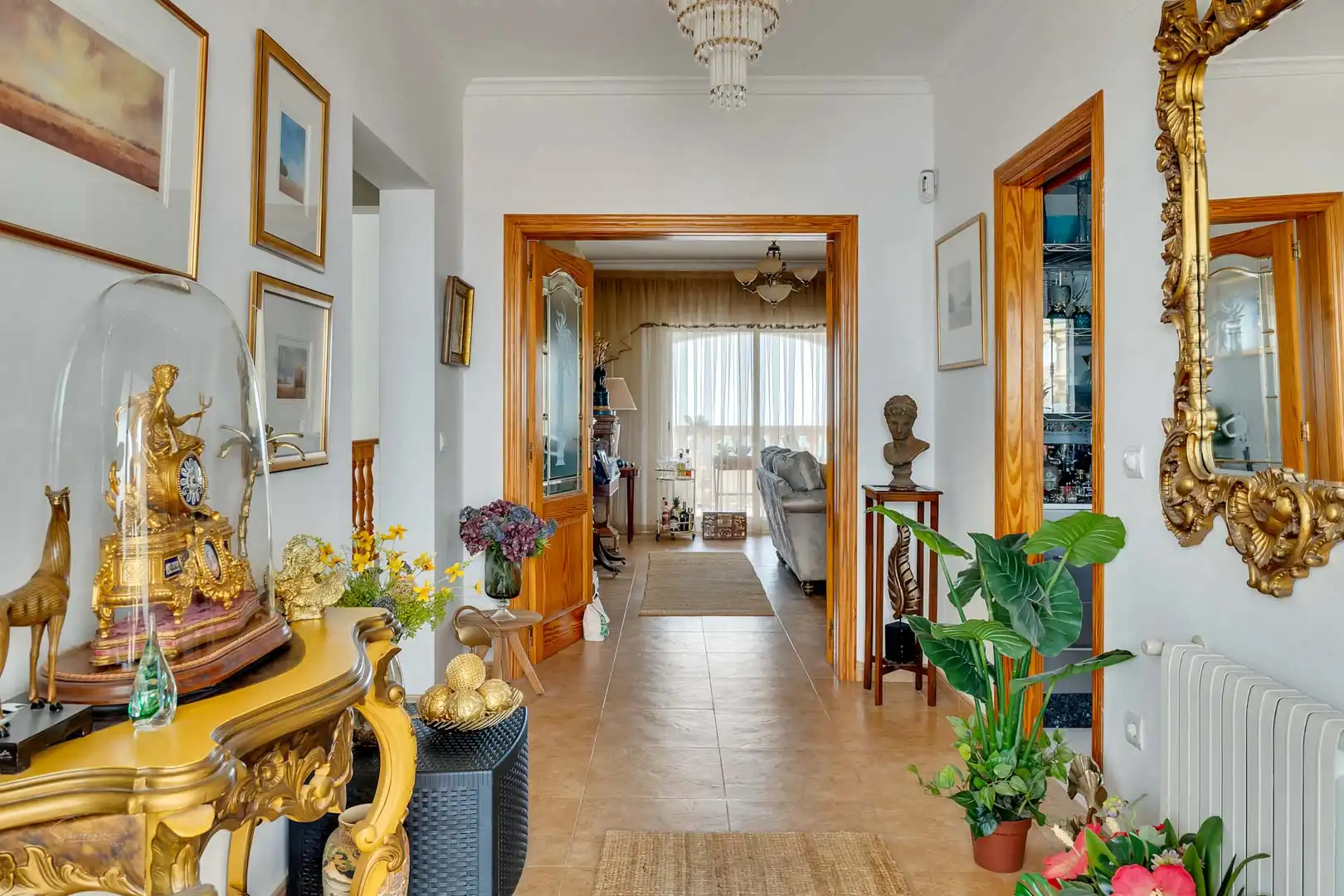 Chalet con terraza en venta en Pego, imagen 29