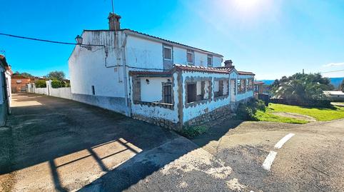 Foto 3 de Casa o xalet en venda a Extramuros Diseminados, 19, Almonaster la Real, Huelva