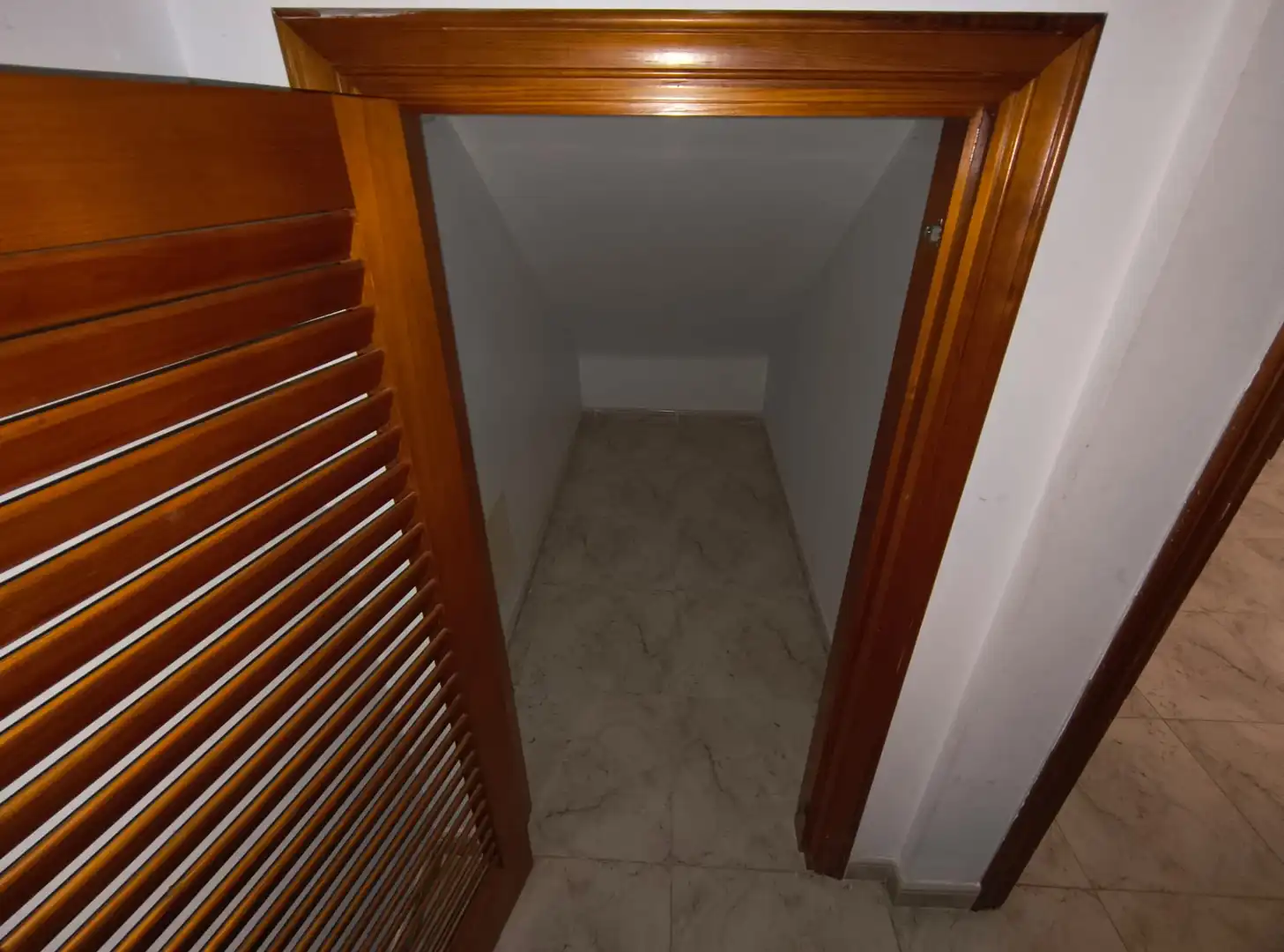Einfamilien-Reihenhaus zum Verkauf in Puerto de la Cruz mit Abstellraum, Ofen und Balkon
