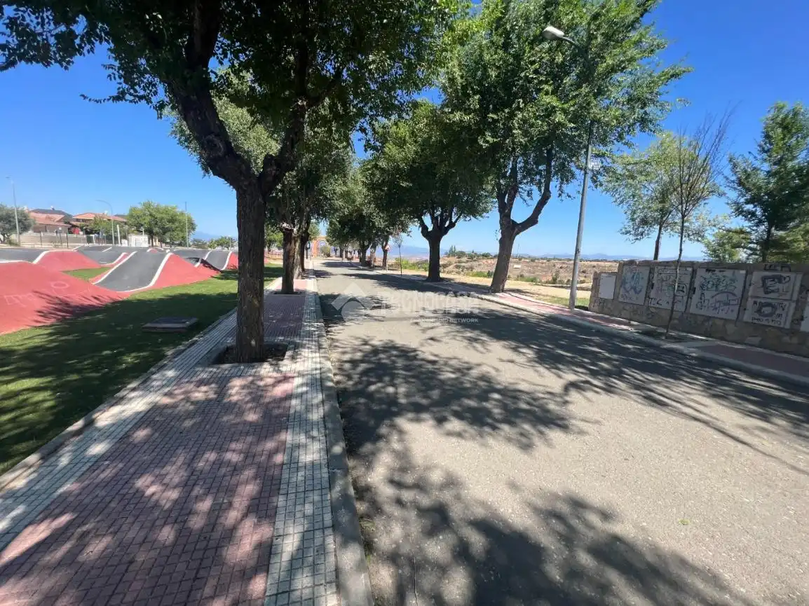 Terreno residenziale in vendita a El Casar, imagen 16