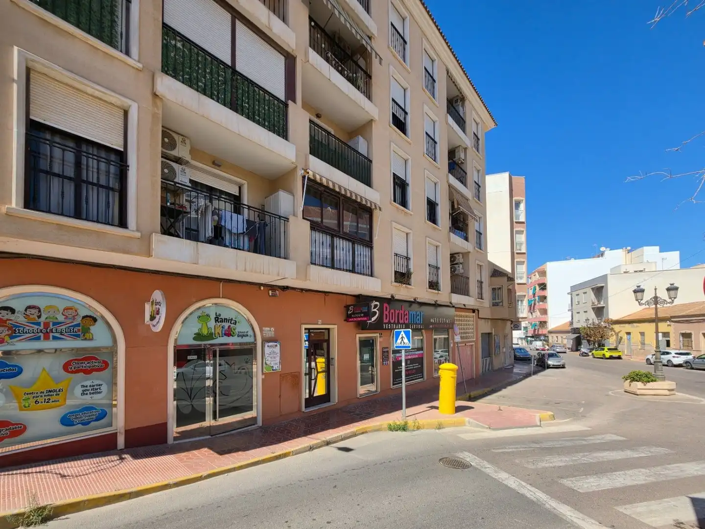 Apartamento con ascensor en venta en Carrer C. Larramendi 71, imagen 25