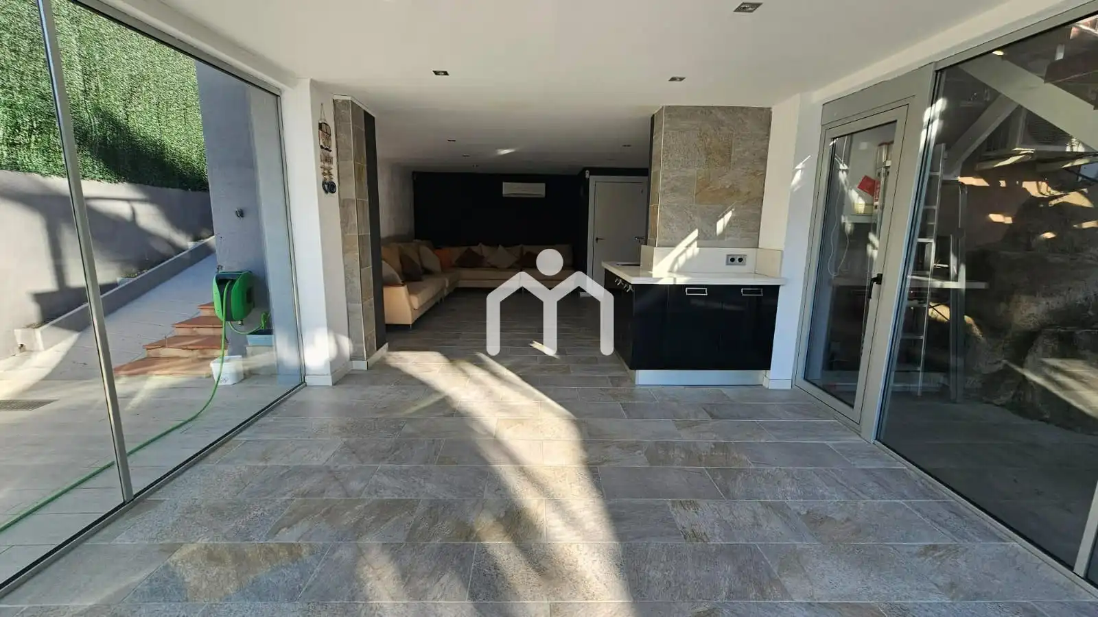 Detached house with terrace for sale in Dosrius poble, imagen 63
