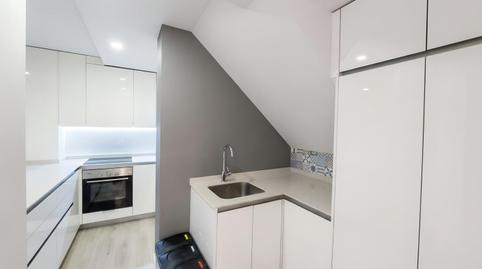 Foto 2 von Erdgeschoss zum Verkauf in C. de Emilio Gastesi Fernández, Quintana,  Madrid Capital