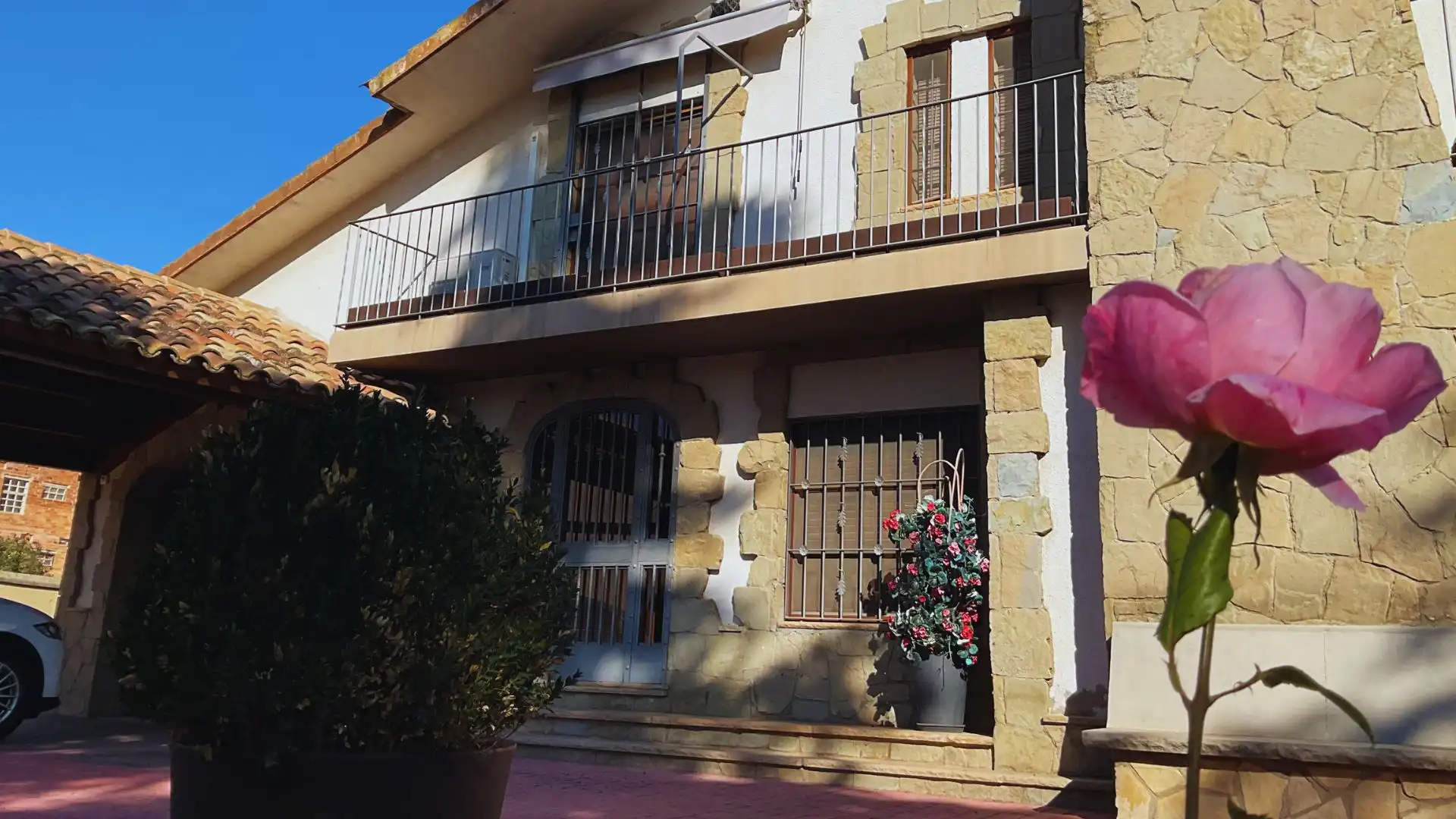 Villa avec terrasse à vendre à Carrer Diagonal 1, imagen 7