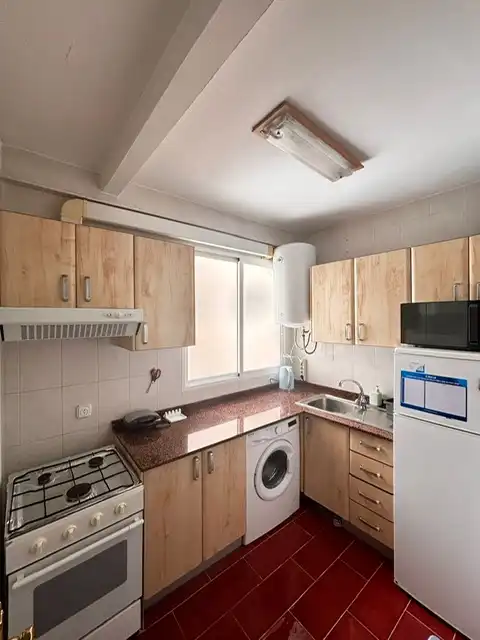 Piso con terraza en venta en Centro, imagen 3